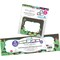 Barker Creek Petals & Prickles Name tag & Name Plate Set, Multi-Design Set, 81/Set 3995 - alternate 3